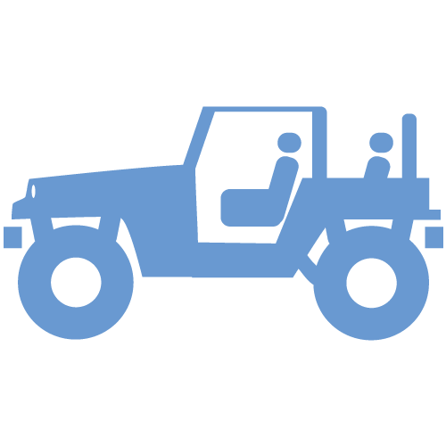 samochody terenowe samochody terenowe